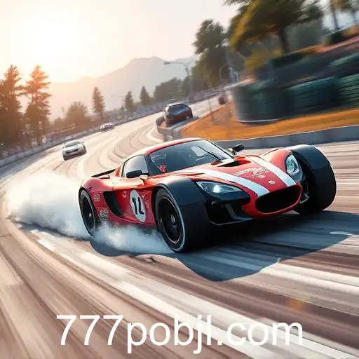 777pob: Revolutionizing Online Gaming in 2025