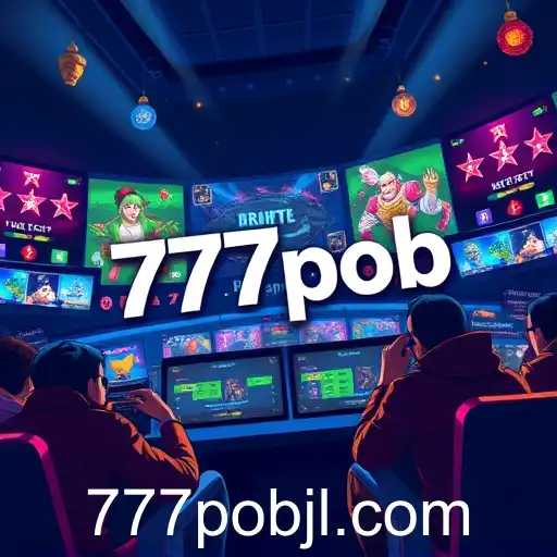 777pob