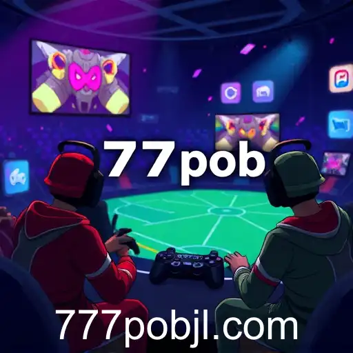 777pob