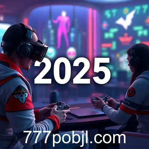 The Rise of Online Gaming in 2025